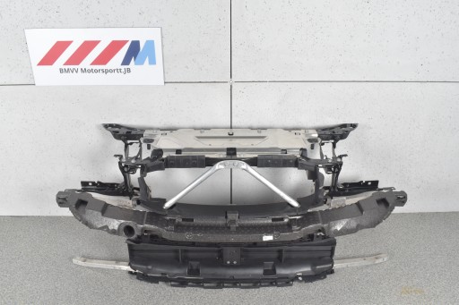 Front belt strength bmw 3 g20 g21 m-packet № 7422287