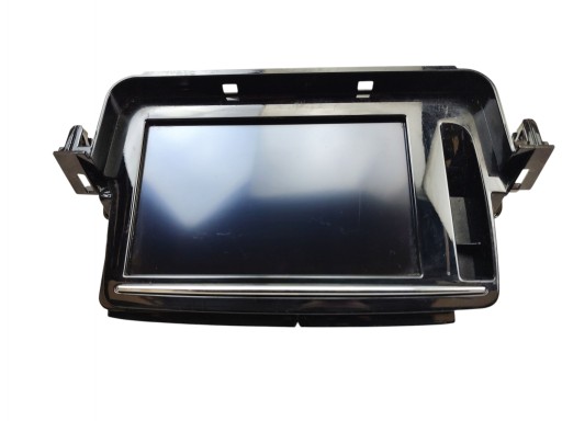 Display RADIA navigazione RENAULT MEGANE III LIFT 13-16 259151171R