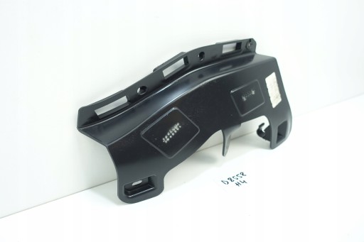 bumper bracket right front RENAULT ZOE 269204945R
