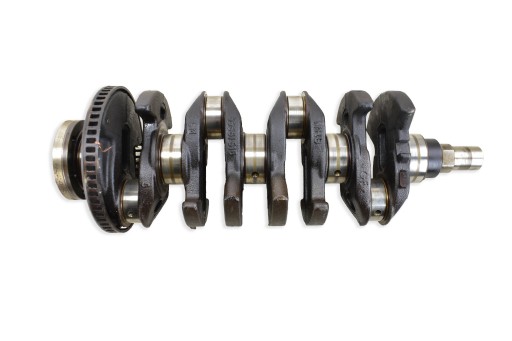 crank Nominalny OPEL CORSA D E ASTRA J MERIVA B 1.4 A14XER 55561516