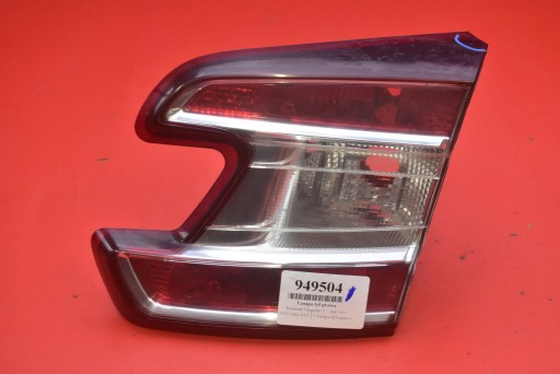 light right rear part rear 265500027R RENAULT MEGANE 3 III KOMBI 08-14