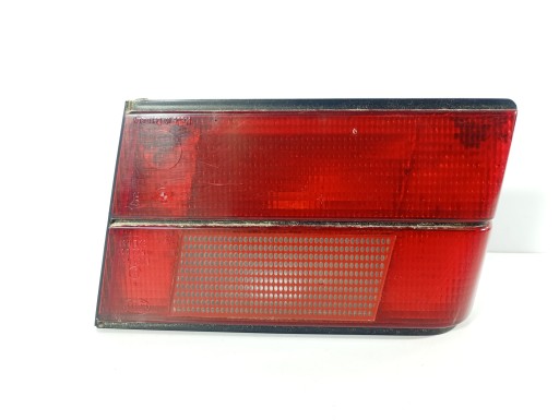BMW E34 87-96 Feux phare Arrière Arrière Droit Z du capot OE 1379398R