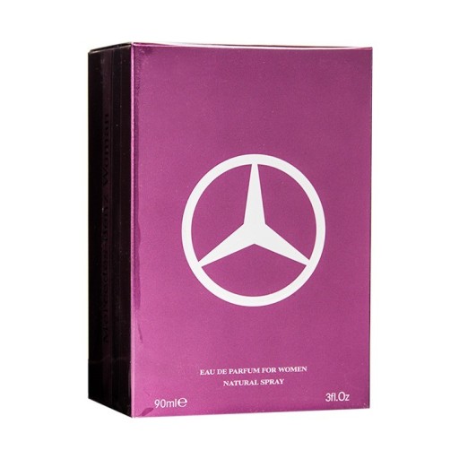 Mercedes-Benz Woman Woda Perfumowana 90ml