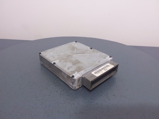 Elk-78170- - Ford escape i 3.0b v6 компьютерный контроллер двигателя 1l8u-12a650-aa