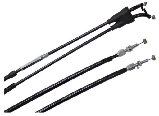 L3930429 - Трос газу Jr Kawasaki KXF 250 13-15
