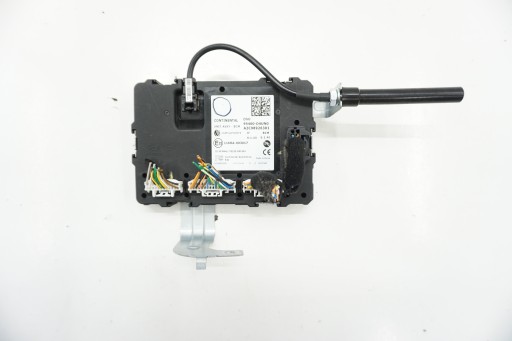 KIA OPTIMA IV КОМФОРТНИЙ МОДУЛЬ BCM 95400-D4UN0