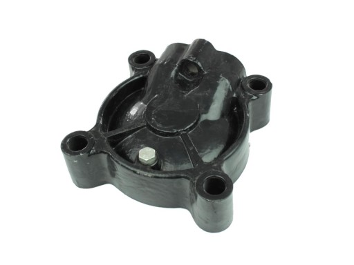 ГОЛОВКА МЕТАЛЛИЧЕСКАЯ ПРАВАЯ НОВЫЙ ТИП 4002040020