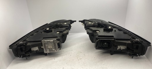 BMW 8 G14 G15 G16 lights front LED