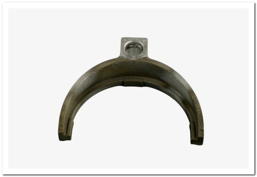 8869135 - ВИЛКА КОРОБКИ ПЕРЕДАЧ IVECO DAILY 06>