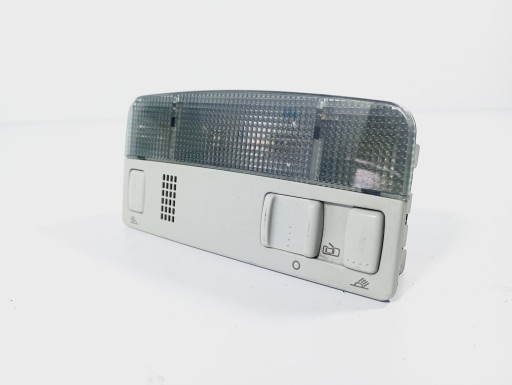 der beleuchtung des kabine licht innen OE 3B047105C Skoda Roomster 06-10