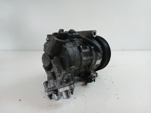 CITROEN C4 und 1.6 VTI KOMPRESOR Klimakompressor klimaanlage 447190-8112