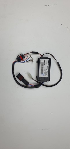 81.25908-0466, 81259080466, - Модуль управления зеркалом man tgl tgm tgs tgx 81.25908-0466 новый оригинал