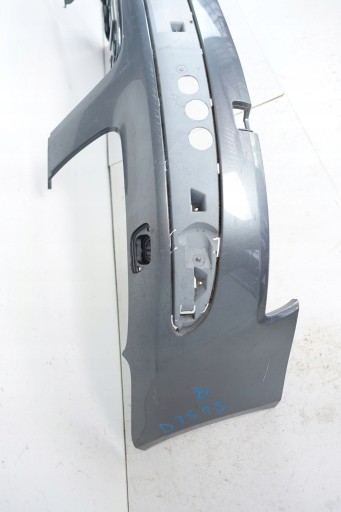 bumper front front VW TOURAN 2003-2010 1T0807221