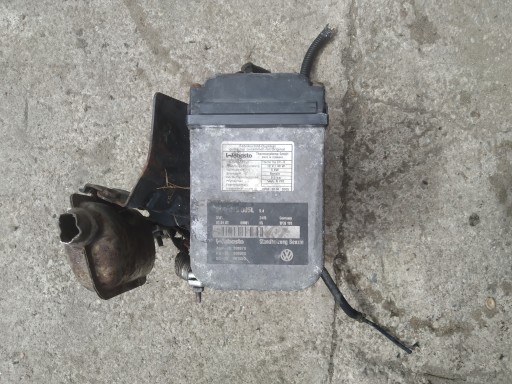 VW PHAETON WEBASTO 3D9815005L