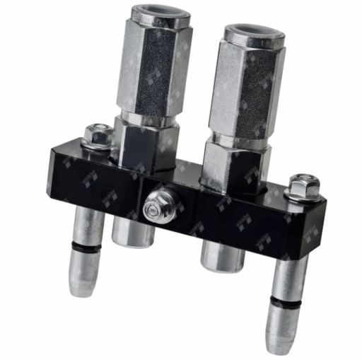 Штекер 3pb06212gmc 1/2 BSP faster оригінал