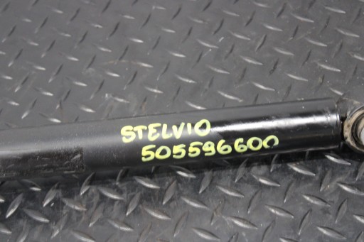 Stoßdämpfer heck 505596600 ALFA ROMEO STELVIO 2.2 DIESEL