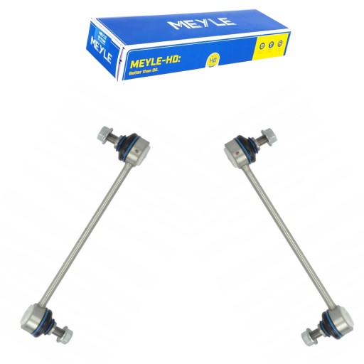 37-16 060 - Meyle hd тяги переднього стабілізатора hyundai i20 та ix20 kia picanto