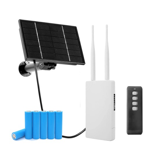 Router SIM 4G LTE 802.11ac (Wi-Fi 5) - Sklep, Opinie, Cena w Allegro