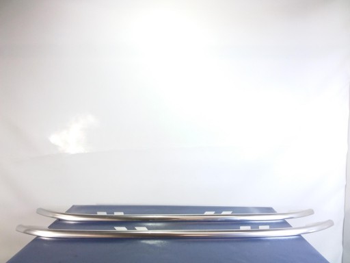 AUDI A6 C7 Універсал рейлінги