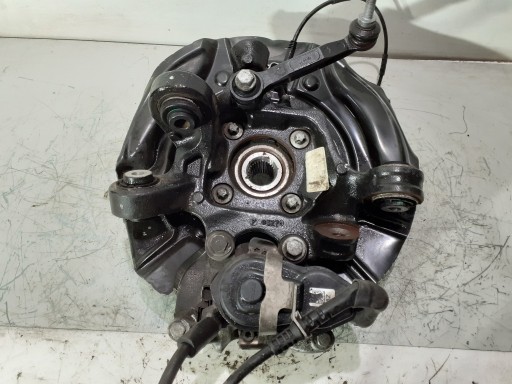 Кроссовер задний левый BMW X3 F25