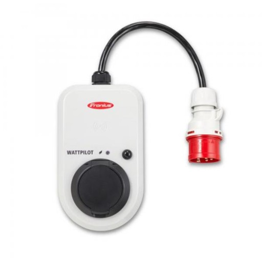 Зарядная станция Fronius Wattpilot-Go 22 J-S2