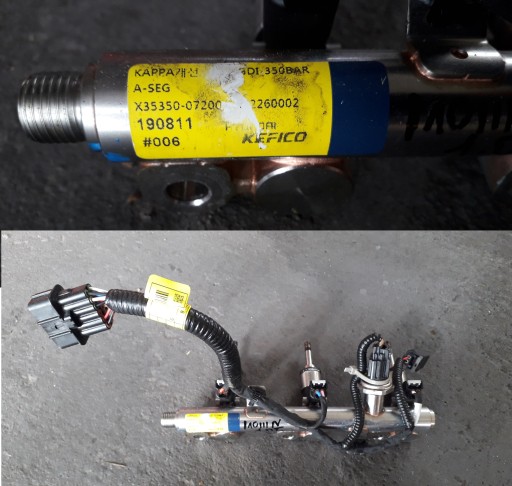 35350-07200 - HYUNDAI i10 III 2020-лиття під тиском 3535007200