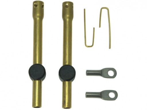 0207013 - Адаптеры тяг C2-переключатель Gen. и Pretech