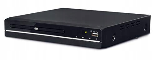 Odtwarzacz DVD Denver DVH-7787 OUTLET