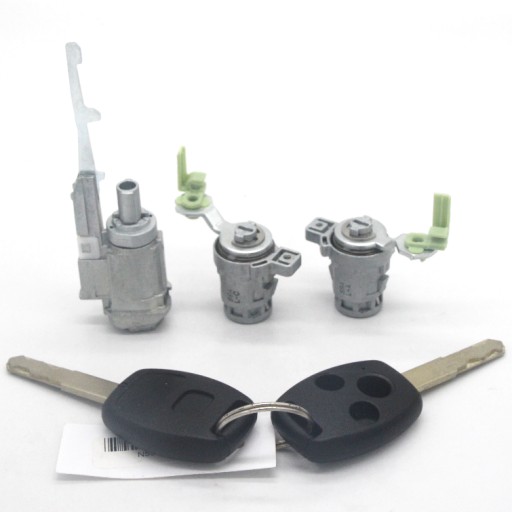 HON-KOPL.06 - ЛЕВАЯ + ПРАВАЯ ВСТАВКА ПОЛНЫЙ КОМПЛЕКТ ДЛЯ HONDA CR-V II 2005-6