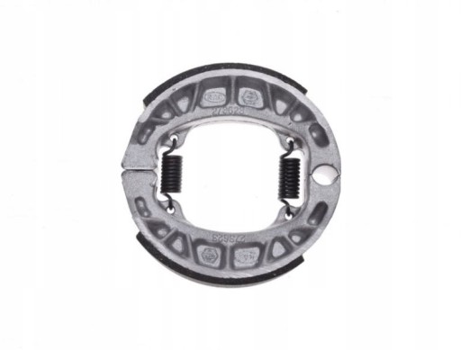 IS7M21947 - Гальмівна колодка для PIAGGIO ZIP 2T 110x25 мм