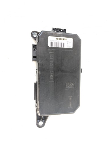 module door PRAWYCH PRZEDNICH OE 46842418 Lancia Musa 04-12