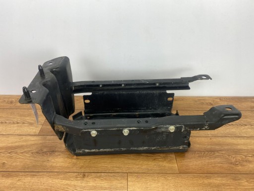 cover holder baterii of the battery 2.0T 4xe Jeep Wrangler JL 2018+ USA