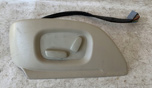 control panel seat left JAGUAR S-TYPE LIFT