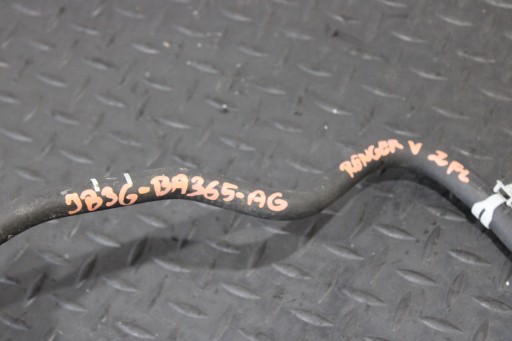 crijevo prijenos vode FORD RANGER V 5 LIFT JB3G-8A365-AG 2,0 TDCI