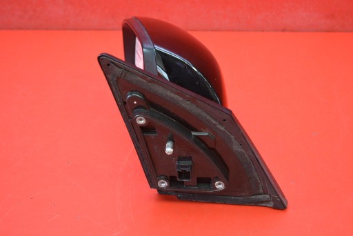 mirror left 9P EU 027457 HYUNDAI IX35 1 and 09-13 8 PIN