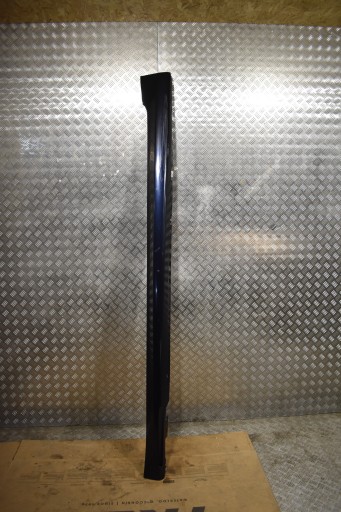 moulding threshold left + support BMW G11 M-P 1