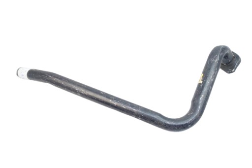 01628 - ГЛУШИТЕЛЬ ВЫХЛОПНОЙ ТРУБЫ RENAULT 18 1.4 7700651676