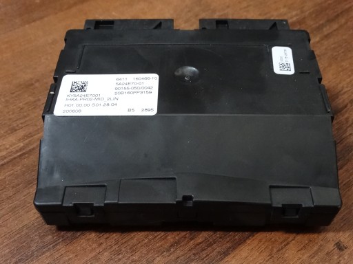 IDEALNY Module Climatisateur air conditionné BMW G30 G31 9 1 9