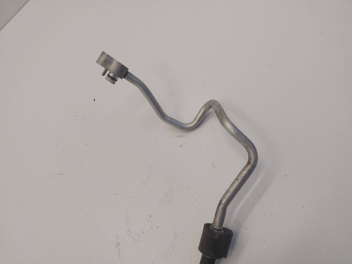 BMW X2 F46 X1 F48 2.0D wiring of the air conditioning 9209727