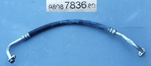 КОНДИЦІОНЕР PEUGEOT CITROEN 9808783680