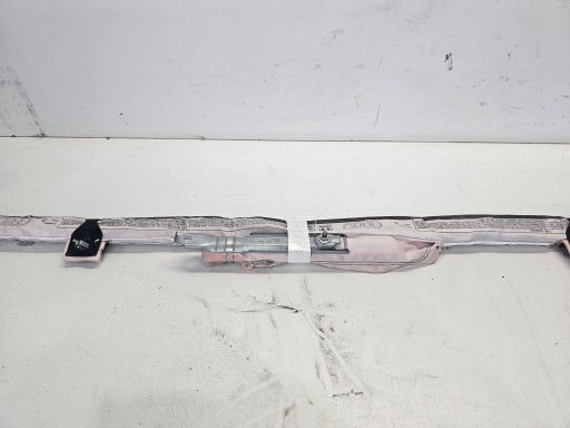 DACHVORHANG AIRBAG RECHTS AUDI A1 8X 5-TÜR 8X4880742B