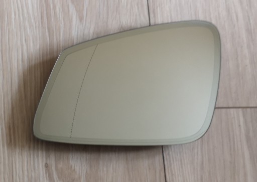 F36 - BMW F20 F22 F30 F32 F34 i3 фотохромний картридж лівий