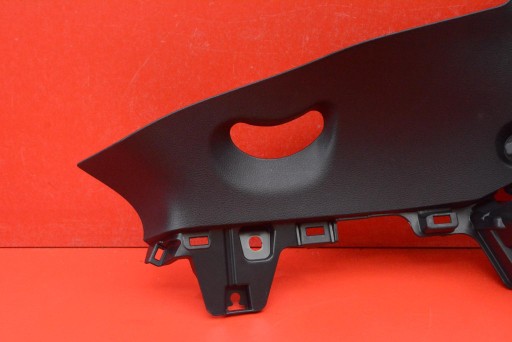 cover SLUPKA C right rear part 62471-52470 TOYOTA YARIS 4 IV GR 20
