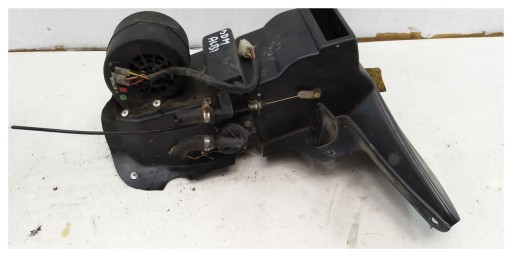 Нагреватель с вентилятором JDM SIMPA ALBIZIA