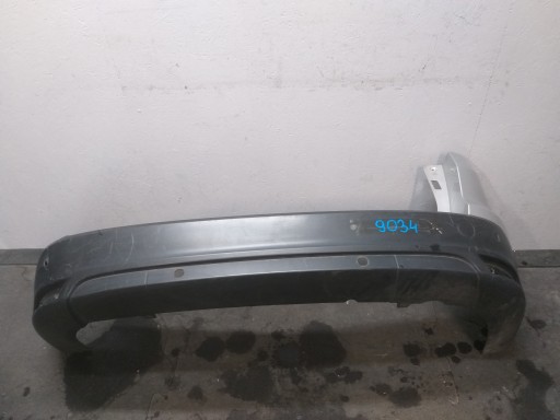 bumper rear part FORD FOCUS MK3 KOMBI 11