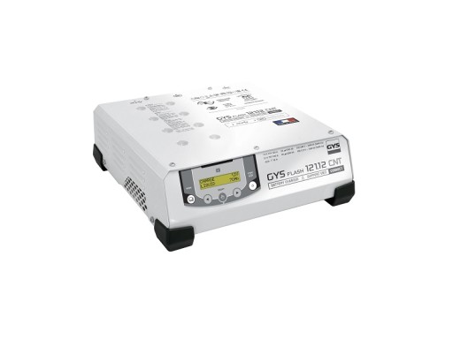 ІНВЕРТОРНИЙ ЗАРЯДНИЙ ПРИСТРІЙ GYSFLASH 121.12 CNT FV