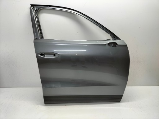door front front right SKODA KAROQ II 24