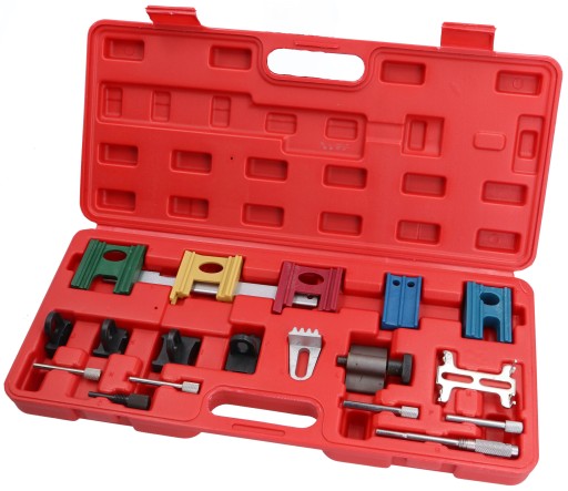 КОМПЛЕКТ БЛОКИРОВКИ ГАЗОРАСПРЕДЕЛЕНИЯ VW AUDI FORD OPEL PEUGEOT