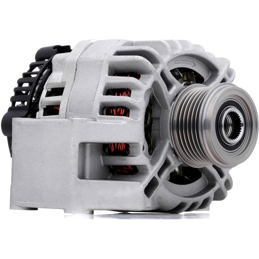 Генератор переменного тока stark skgn-0320213 120a 12v для opel meriva b (s10)