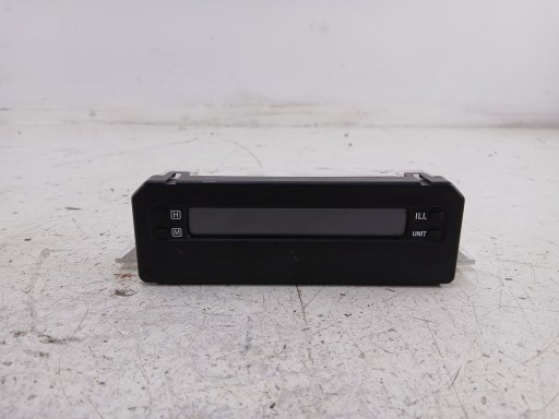 SUZUKI LIANA and clock display 34600-59J3